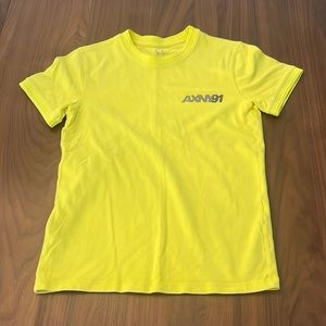 Armani Exchange Short Sleeve Mens XS